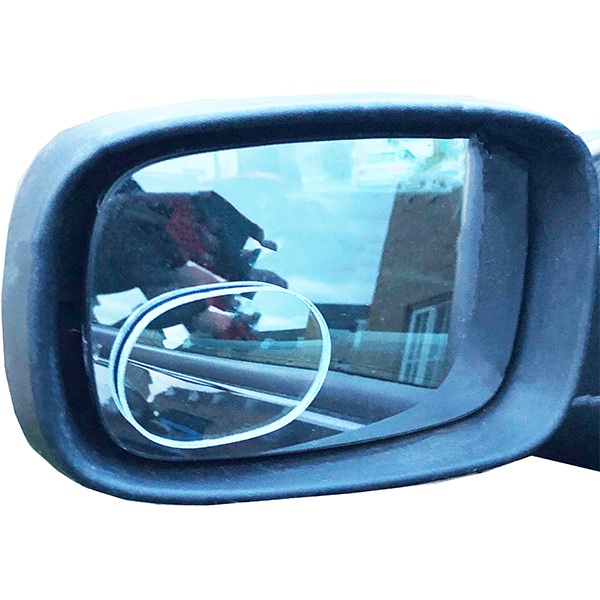 Stick on Blind Spot Mirror